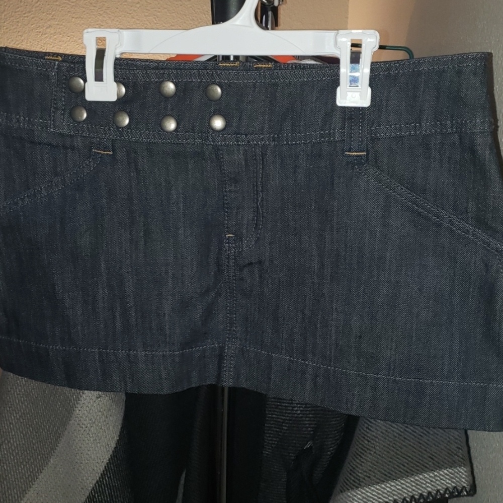 Roxy  mini skirt